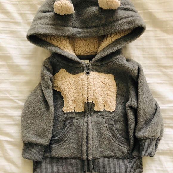 Boys Cat & Jack, H&M, Burt’s Bees, Carter’s Bundle - Picture 2 of 8